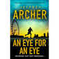 An Eye for an Eye - Paperback