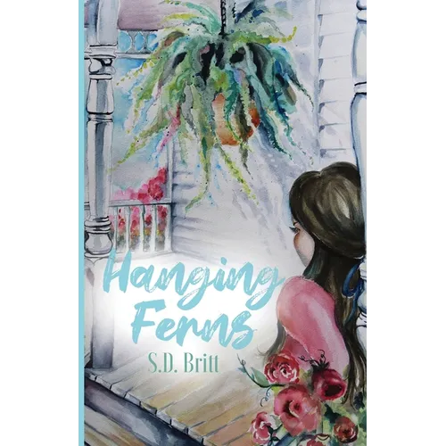 Hanging Ferns - Paperback