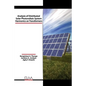 Analysis of Distributed Solar Photovoltaic System Harmonics on Transformers - Paperback
