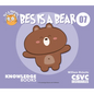 Bes Is a Bear: Book 7 - Paperback
