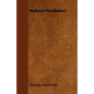 Maliseet Vocabulary - Paperback