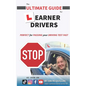 The Ultimate Guide For Learner Drivers: PERFECT for PASSING your DRIVING TEST FAST - Paperback
