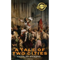 A Tale of Two Cities (Deluxe Library Binding) - Hardcover
