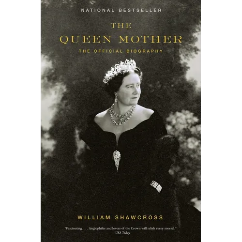 The Queen Mother: The Official Biography - Paperback