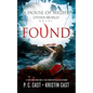 Found - Hardcover