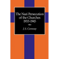 The Nazi Persecution of the Churches, 1933-1945 - Paperback