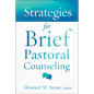 Strategies for Brief Pastoral Counseling - Paperback