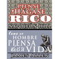 Piense y hágase rico & Como un Hombre Piensa Asi es Su Vida - Paperback