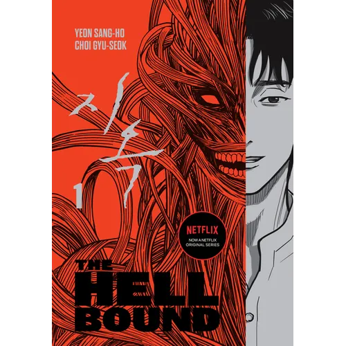 The Hellbound Volume 1 - Paperback