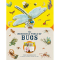 Paperscapes: The Incredible World of Bugs: Turn This Book Into a Creepy-Crawly Work of Art - Hardcover