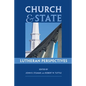 Church & State - Paperback