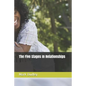 The Five Stages in Relationships - Paperback
