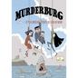 Murderburg - Paperback