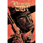 Demon Gun - Paperback
