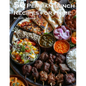 50 Persian Lunch Recipes for Home - Paperback