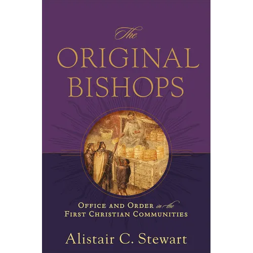 Original Bishops - Paperback