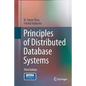 Principles of Distributed Database Systems - Paperback