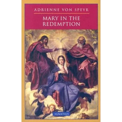Mary in the Redemption - Paperback