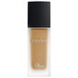 Dior Forever Matte Foundation SPF 15: 24H Transfer-Proof, Medium Coverage, Pore Minimizing, Hydrating Formula for Smooth Skin