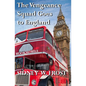 The Vengeance Squad Goes to England - Paperback