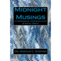 Midnight Musings: Interpersonal Communication & Social Media - Paperback