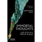 Immortal Thoughts: Late Style in a Time of Plague - Hardcover