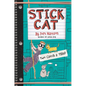 Stick Cat: Two Catch a Thief - Hardcover