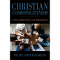Christian Cosmopolitanism: Faith Communities Talk Immigration - Hardcover