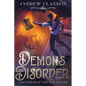 Demons and Disorder - Paperback