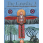 The Gnostic 3: Featuring Jung and the Red Book - Paperback