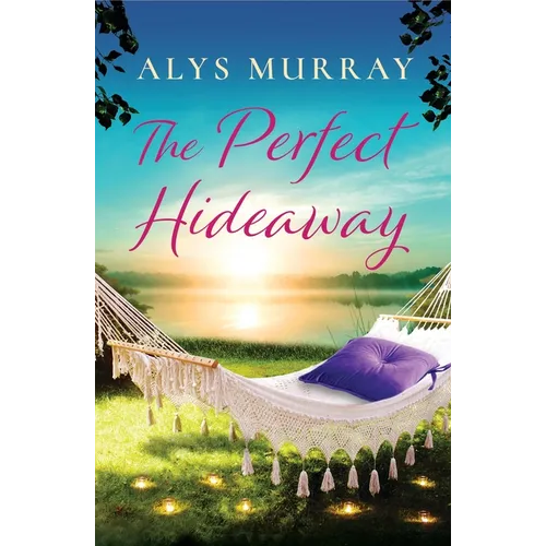 The Perfect Hideaway: Volume 3 - Paperback