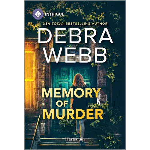 Memory of Murder - Mass Market Paperbound