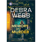 Memory of Murder - Mass Market Paperbound