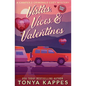 Vistas, Vices, & Valentines - Paperback