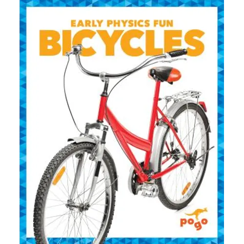 Bicycles - Hardcover
