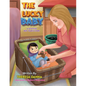 The Lucky Baby: A Scottish New Year's Story - Paperback