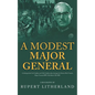 A Modest Major General - Paperback