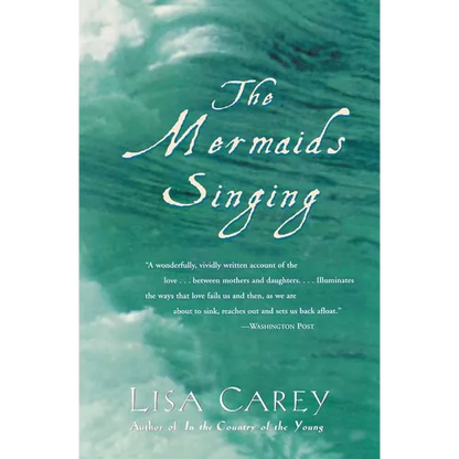 The Mermaids Singing - Paperback