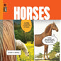 Horses - Library Binding