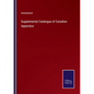 Supplemental Catalogue of Canadian Apparatus - Paperback