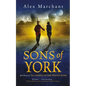 Sons of York - Paperback