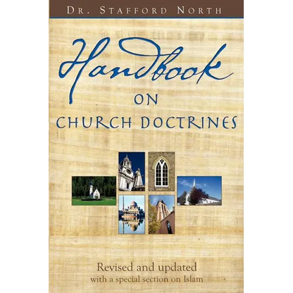 Handbook on Church Doctrines - Paperback