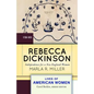 Rebecca Dickinson: Independence for a New England Woman - Paperback