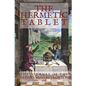 The Hermetic Tablet - Paperback
