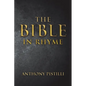The Bible in Rhyme - Paperback