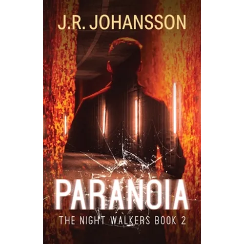 Paranoia - Paperback