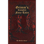 Grimm's Complete Fairy Tales - Leather