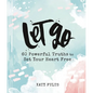 Let Go - Hardcover