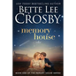 Memory House: Memory House Collection - Paperback