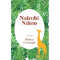 Nairobi Ndoto - Paperback